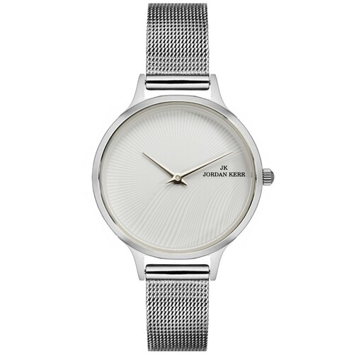 Zegarek Jordan Kerr SS396 IPS SIATKA 1