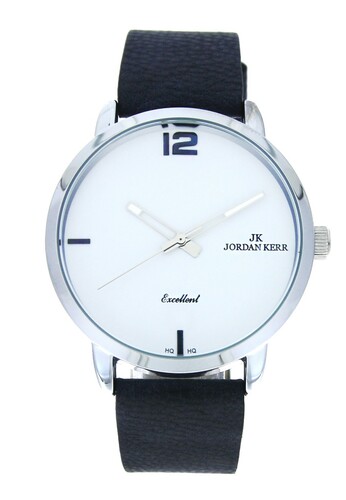 Zegarek Jordan Kerr 16379 IPS PASEK GRANATOWY 1