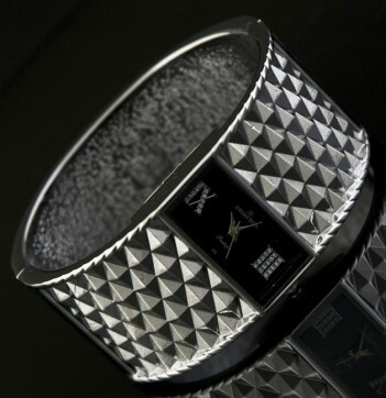 Zegarek Jordan Kerr 14029 IPS czarna tarcza 1