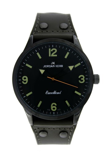 Zegarek Jordan Kerr 15850 IPBlack 1