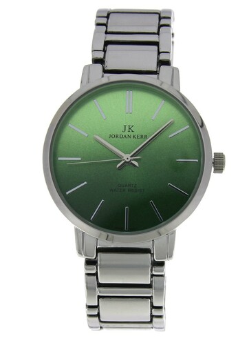Zegarek Jordan Kerr 3033B-447 IPS tarcza zielona 1