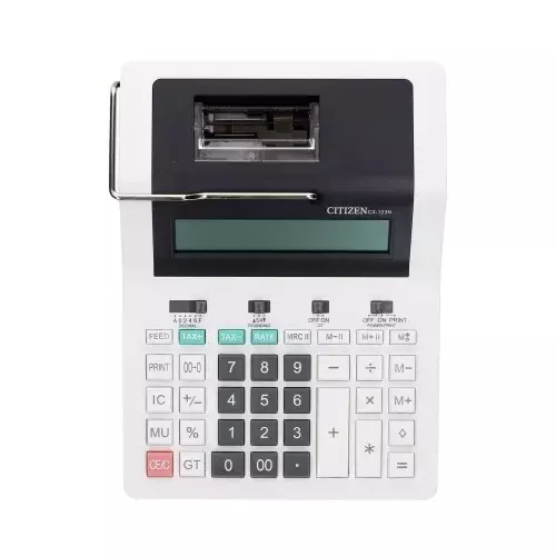 Kalkulator Citizen CX123N 1