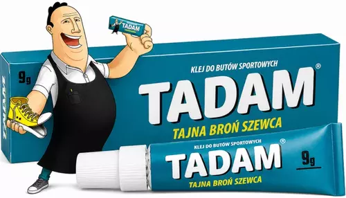 Klej Tadam 9g 1