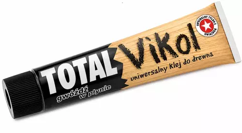 Klej Total Vikol 1