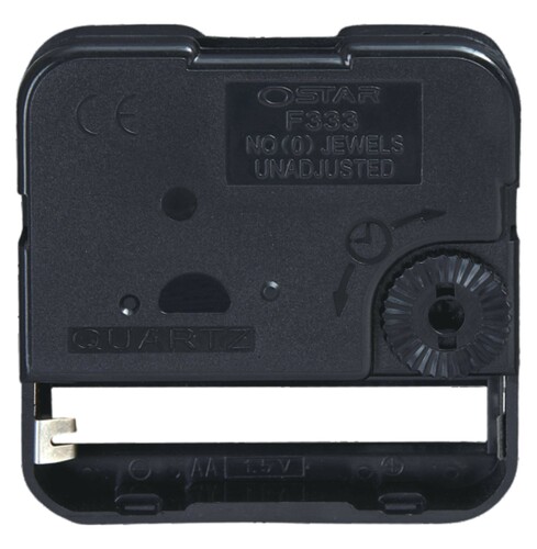 Mechanizm F333 krótki 1