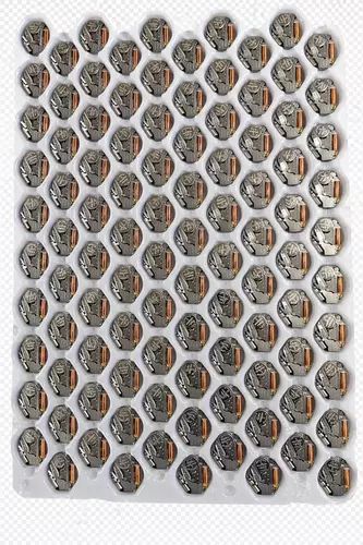 Mechanizm Miyota 2035 pakowany po 100 sztuk 1