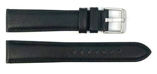 Pasek Chermond A106 CZARNY 18 MM 1