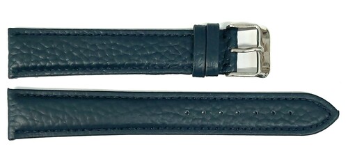 Pasek Chermond A112XL GRANATOWY 18MM 1