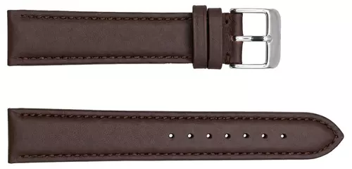 Pasek Chermond A140L BRĄZOWY 16MM 1