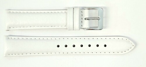 Pasek Chermond A150 BIAŁY 18 MM 1