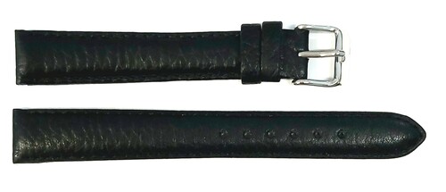 Pasek Chermond A164L CZARNY 16MM 1