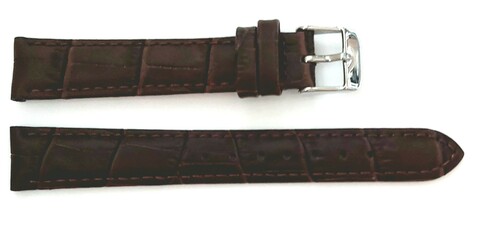 Pasek Chermond A175 BRĄZOWY 12MM 1
