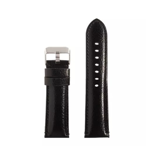 Pasek Chermond A200 CZARNY 24MM 1