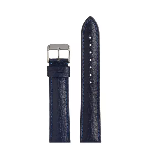 Pasek CHERMOND A203 GRANATOWY 20MM 1
