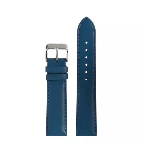 Pasek CHERMOND A206 GRANATOWY 16MM 1