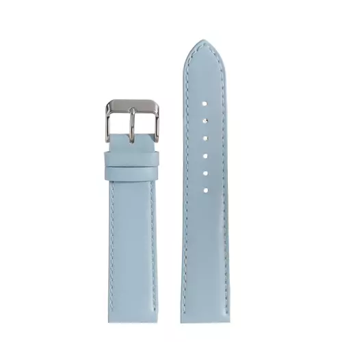 Pasek CHERMOND A206 JASNO-NIEBIESKI 16MM 1