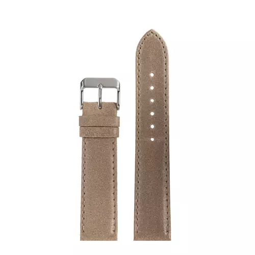 Pasek CHERMOND A206 SZARY 12MM 1