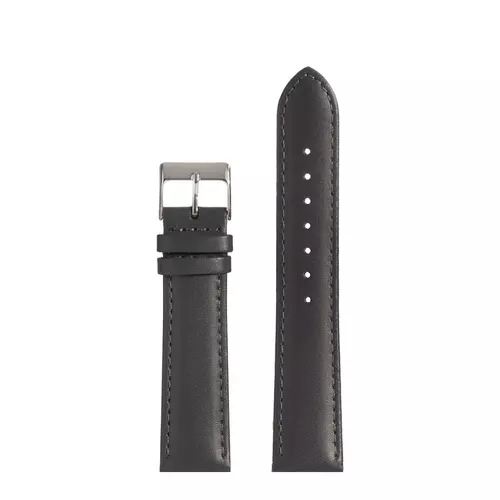 Pasek CHERMOND A208 SZARY 18MM 1
