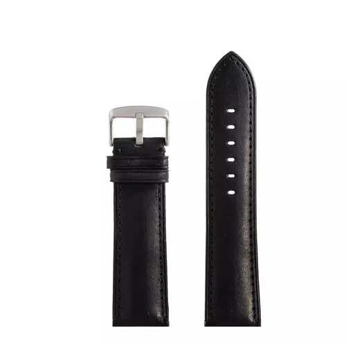 Pasek CHERMOND A211 GRANATOWY 20MM 1