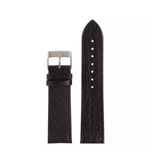 Pasek CHERMOND A213 CZARNY 12MM 1