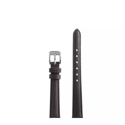 Pasek CHERMOND A215 CZARNY 12MM 1