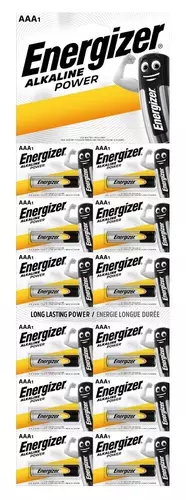 Bateria Energizer LR3 - blister 12szt./MAXI PACK/ 1