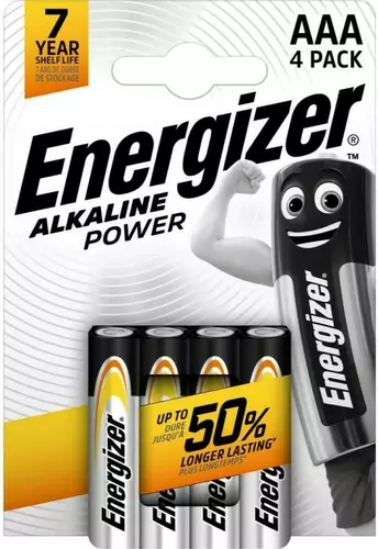 Bateria Energizer LR3 - blister 4 szt. 1