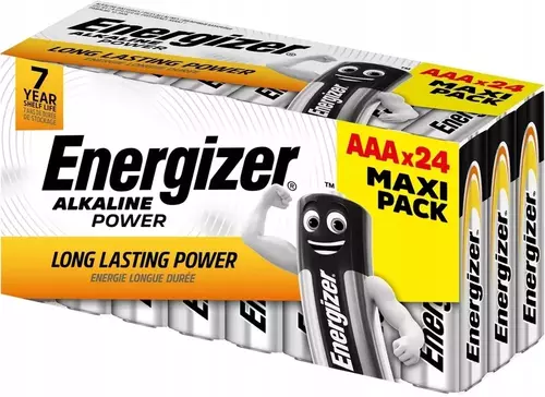 Bateria Energizer LR3 - box 24 szt. 1