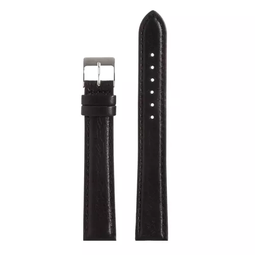 Pasek CHERMOND A219L CZARNY 26MM 1