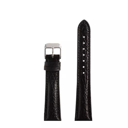 Pasek CHERMOND A221 CZARNY 24MM 1