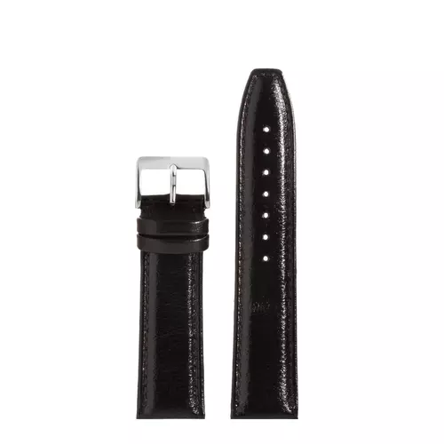 Pasek CHERMOND A226 CZARNY 24MM 1