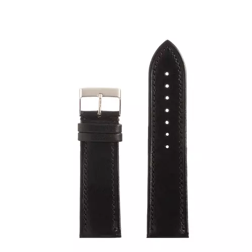 Pasek CHERMOND A228 CZARNY 16MM 1