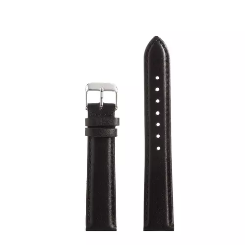 Pasek Chermond A230 CZARNY 18mm 1