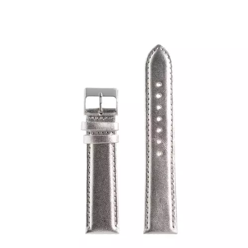 Pasek Chermond A232 SILVER 20mm 1