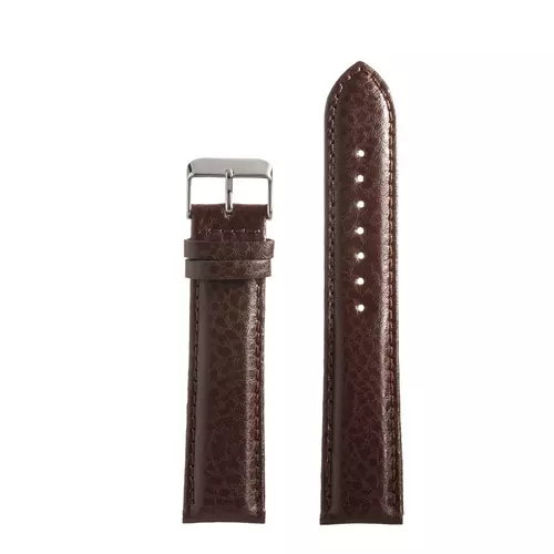 Pasek Chermond A234L CIEMNO-BRĄZOWY 20mm 1