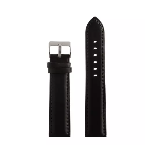 Pasek Chermond A234L CZARNY 18mm 1