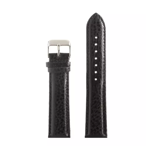 Pasek Chermond A234L CZARNY 24mm 1