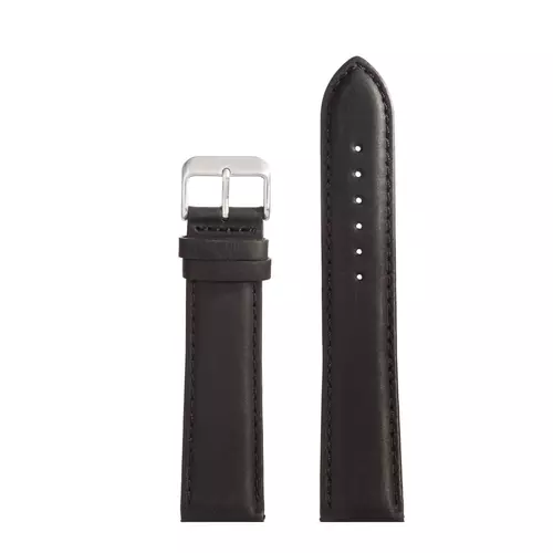 Pasek Chermond A236L CZARNY 20mm 1