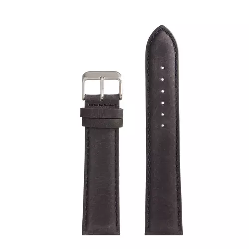 Pasek Chermond A236L GRANATOWY 18mm 1