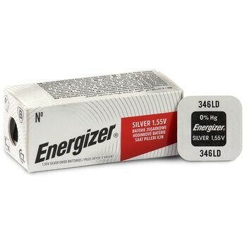 Bateria Energizer SR 712 SW (346) - pudełko 10 szt. 1