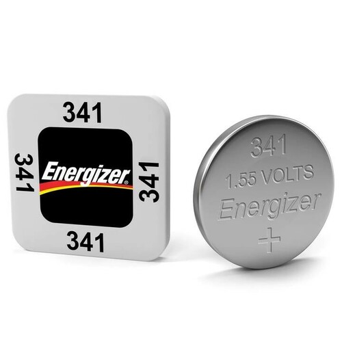 Bateria Energizer SR 714 SW (341) - pudełko 10 szt. 1