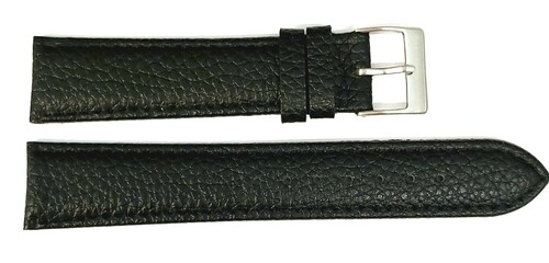 Pasek CHERMOND B020 CZARNY 18MM 1
