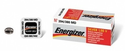 Bateria Energizer SR 936 SW (394/380) - pudełko 10 szt. 1