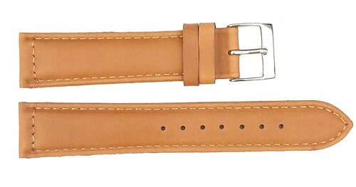 Pasek CHERMOND B024 CEGLASTY 22MM 1