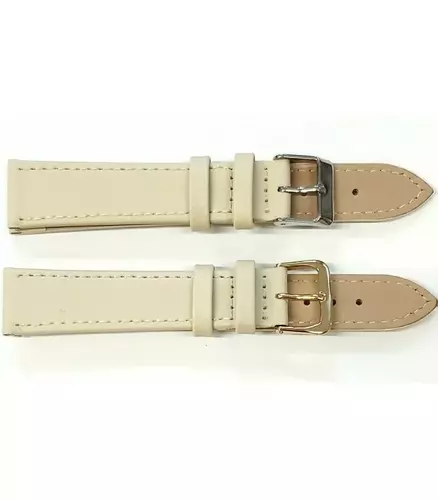 Pasek JORDAN KERR standard BEŻOWY 24mm 1