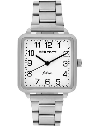Zegarek PERFECT S111-01 SILVER 1