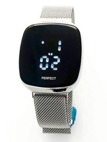 Zegarek PERFECT A8036 IPS 1