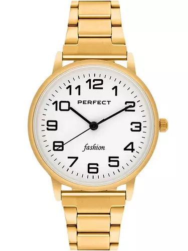 Zegarek PERFECT S110 GOLD 1