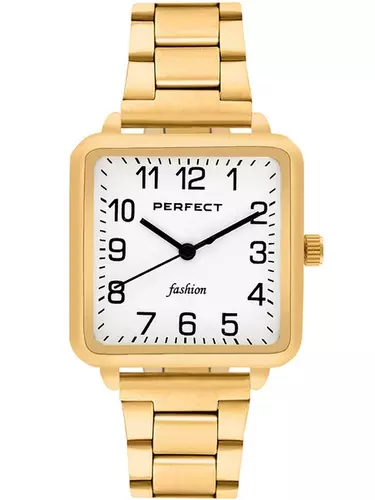 Zegarek PERFECT S111-02 GOLD 1