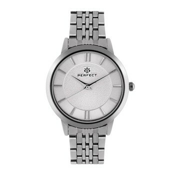 Zegarek PERFECT S349 - 02 SILVER 1